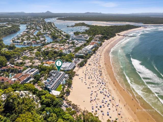 Apartment for sale in Queensland