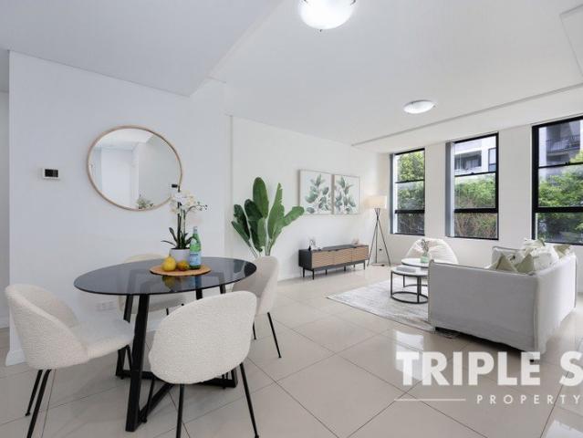 Apartment for sale in Rosebery, Sydney