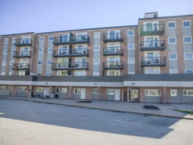 Apartment for rent in North Bay, Ontario