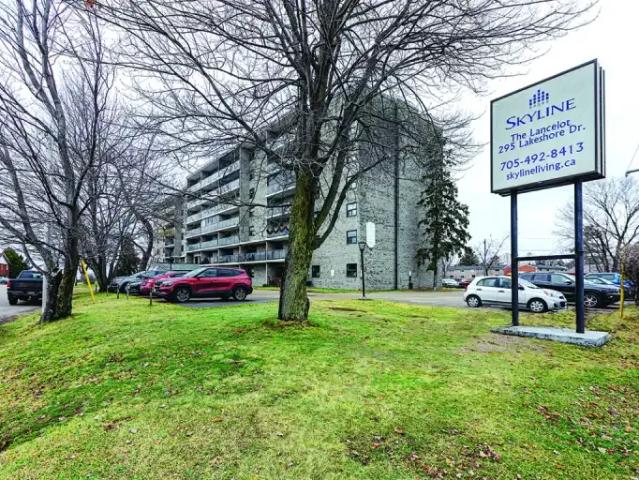 Apartment for rent in North Bay, Ontario