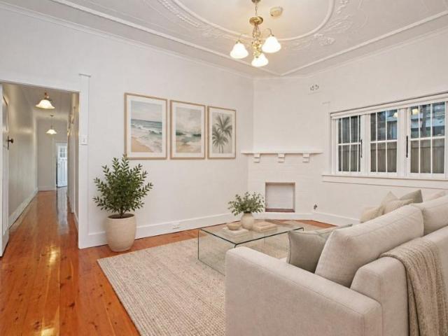 Apartment for rent in North Bondi, New South Wales