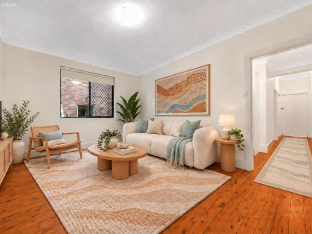 Apartment for rent in North Bondi, Waverley Council