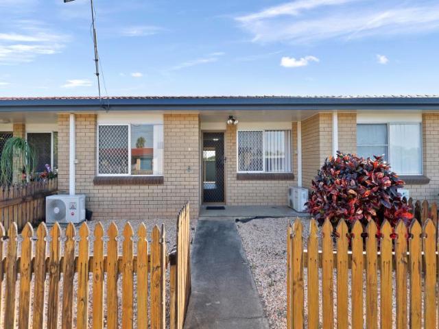 Apartment for rent in North Mackay, Queensland