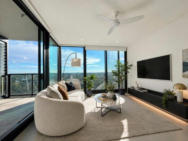 Apartment for rent in North Ryde, New South Wales