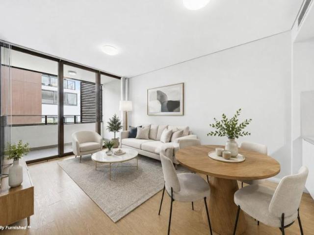Apartment for rent in North Ryde, New South Wales