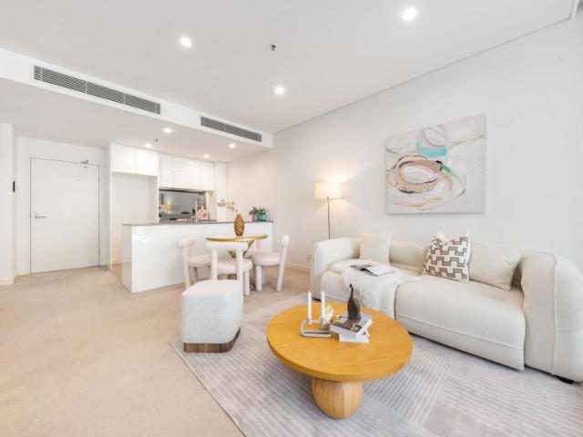 Apartment for sale in North Sydney, North Sydney Council