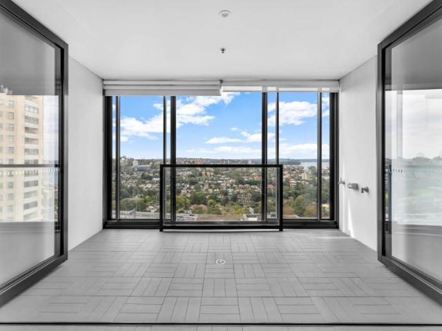 Apartment for sale in North Sydney, North Sydney Council
