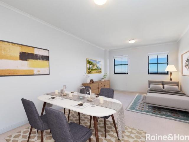 Apartment for rent in North Sydney, North Sydney Council