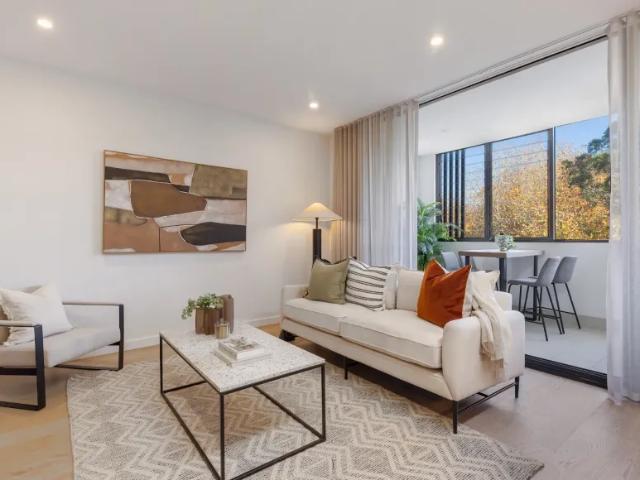 Apartment for sale in Sydney, New South Wales