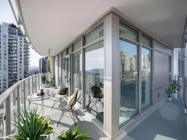 Apartment for rent in North Vancouver, British Columbia