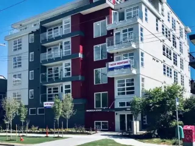 Apartment for rent in North Vancouver, British Columbia