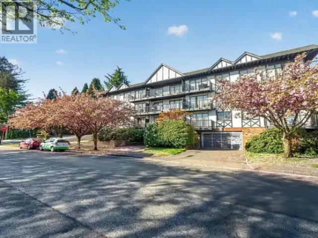 Apartment for rent in North Vancouver, British Columbia