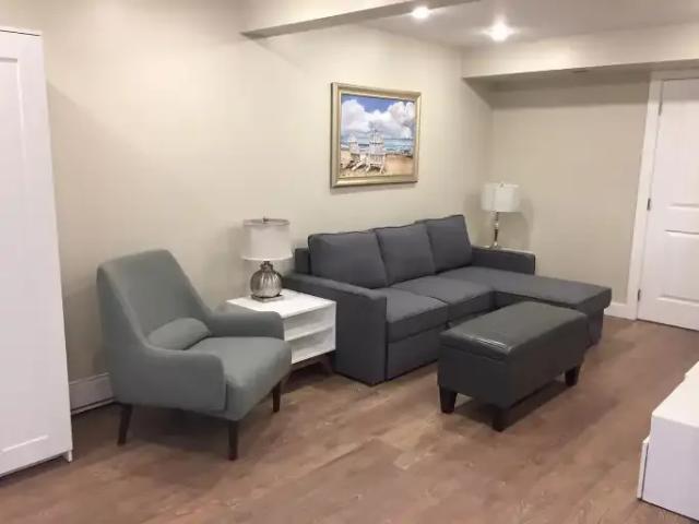 Apartment for rent in British Columbia