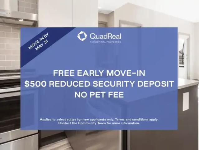 Apartment for rent in North Vancouver, British Columbia