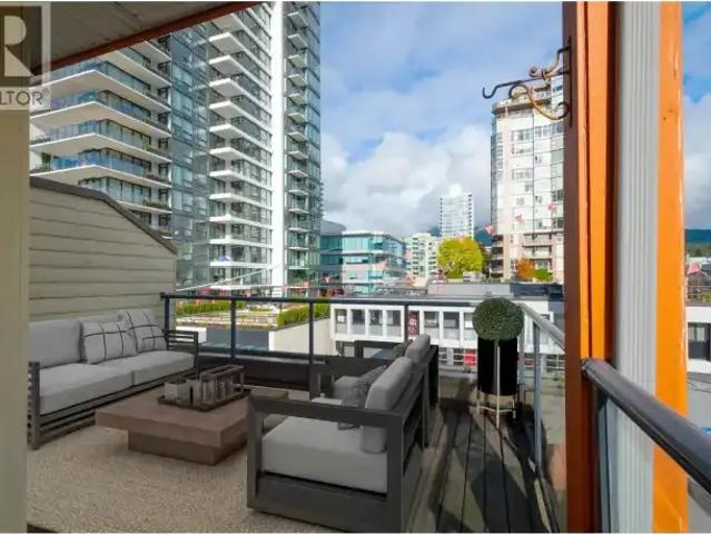 Apartment for rent in North Vancouver, British Columbia