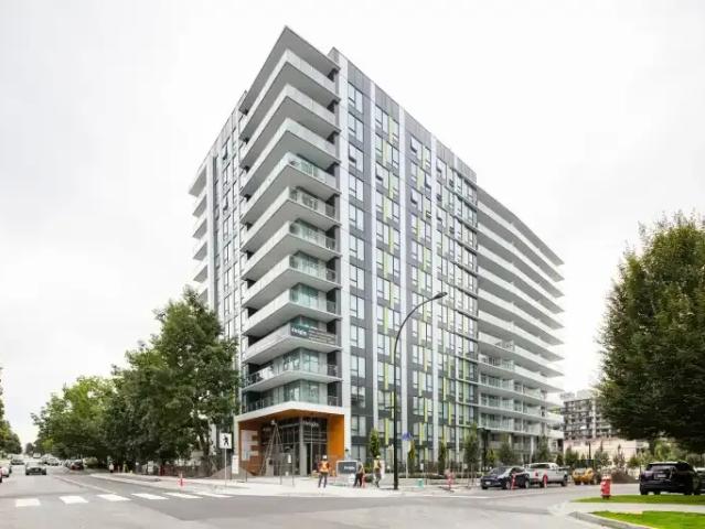 Apartment for rent in North Vancouver, British Columbia