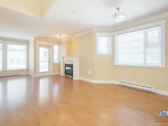 Apartment for rent in North Vancouver, British Columbia