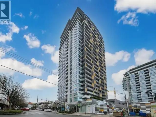 Apartment for rent in North Vancouver, British Columbia