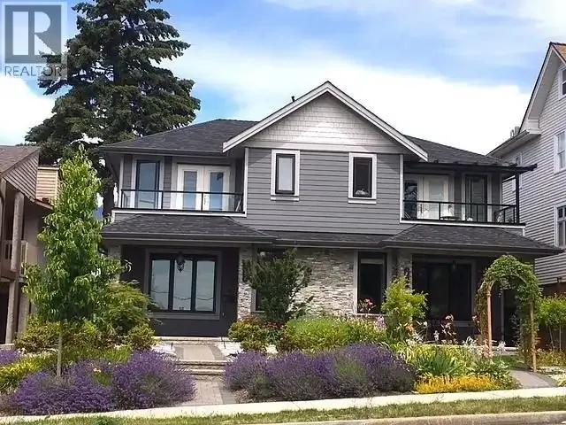 Apartment for rent in North Vancouver, British Columbia