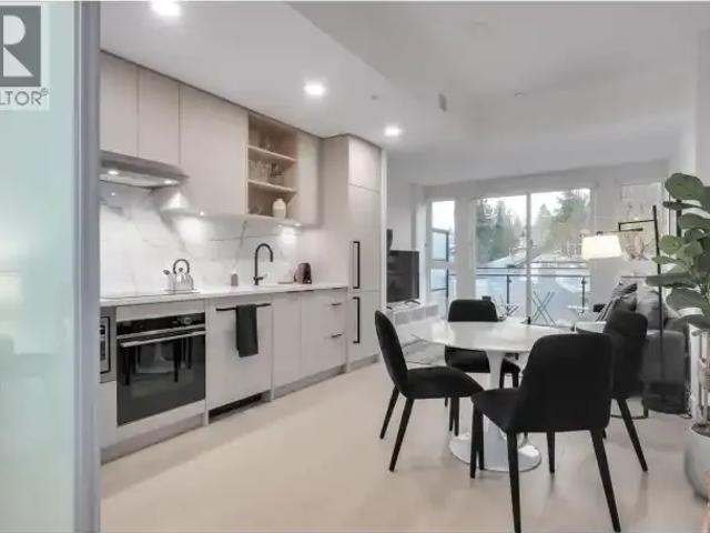 Apartment for rent in North Vancouver, British Columbia