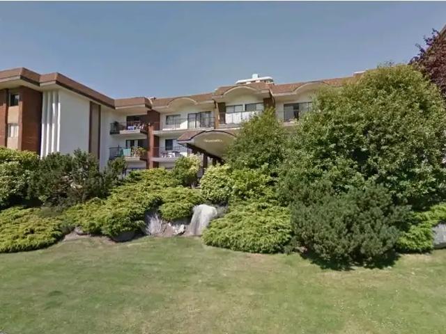 Apartment for rent in North Vancouver, British Columbia