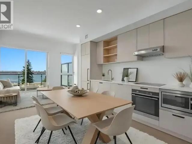 Apartment for rent in North Vancouver, British Columbia