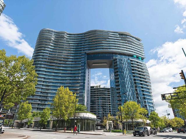 Apartment for rent in Vancouver, British Columbia