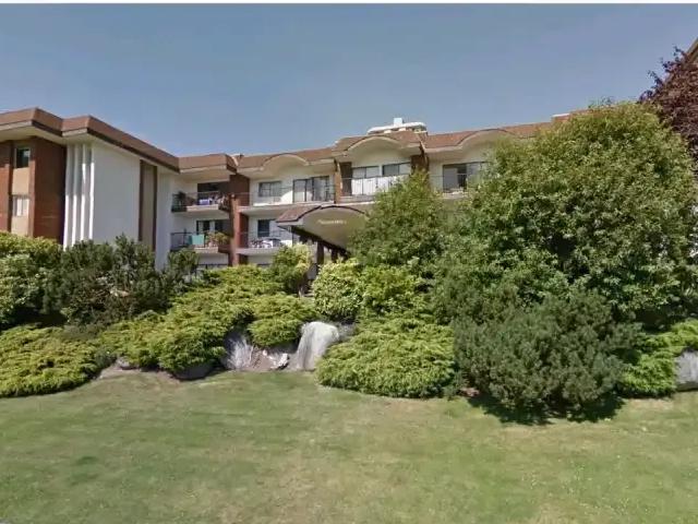 Apartment for rent in North Vancouver, British Columbia