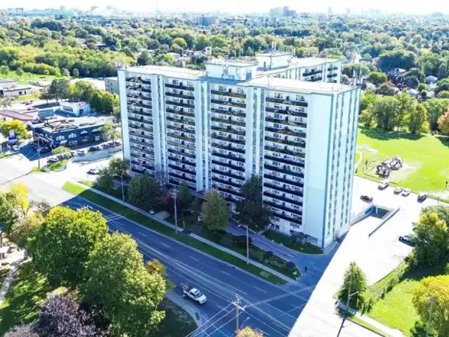 Apartment for rent in Woburn, Ontario