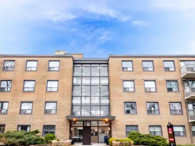 Apartment for rent in Woburn, Ontario