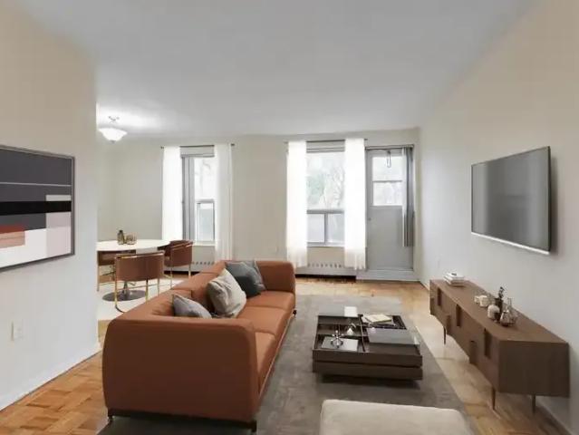Apartment for rent in York, Ontario