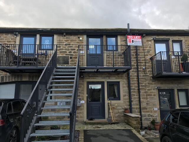 Apartment for rent in Cross Hills, Isle Of Man
