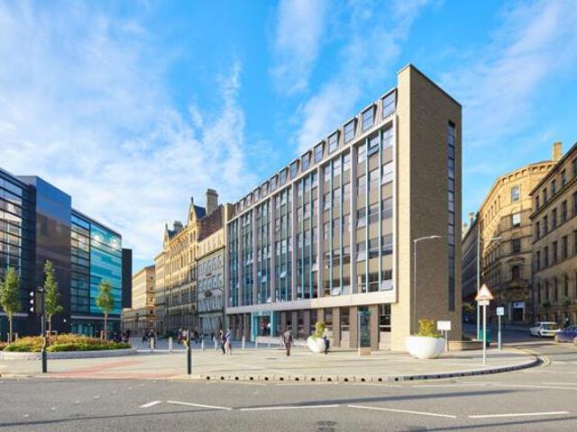 Apartment for sale in Little Germany, West Yorkshire