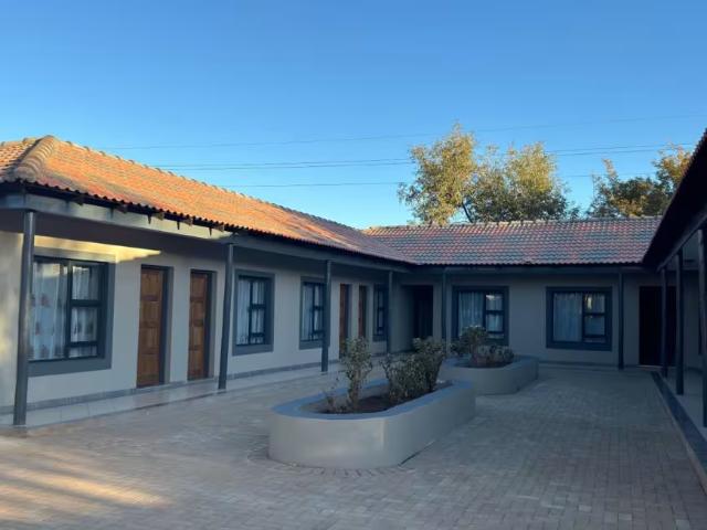 Apartment for rent in Northam, Limpopo