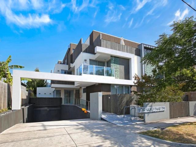 Apartment for rent in Camerons Creek, Victoria