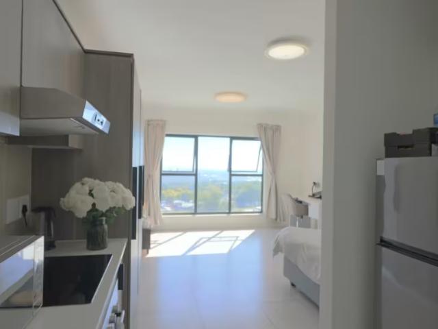 Apartment for sale in Randburg, Gauteng