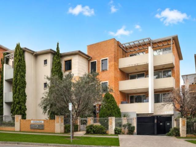 Apartment for sale in Northmead, New South Wales