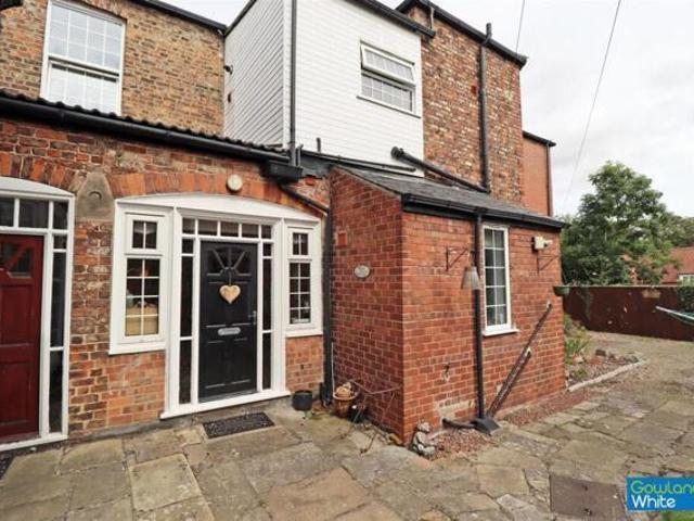 Apartment for sale in Stockton-on-tees