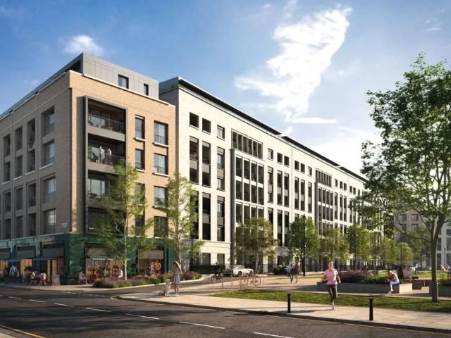 Apartment for sale in North Kensington, Greater London