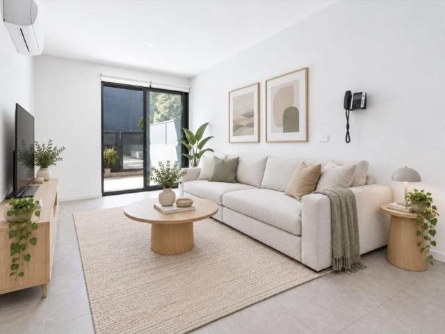Apartment for sale in Notting Hill, Melbourne