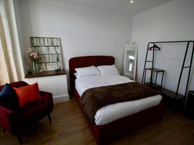 Apartment for rent in Haddon, East Midlands