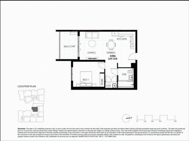 Apartment for rent in Sydney, New South Wales