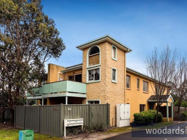 Apartment for rent in Camerons Creek, Victoria