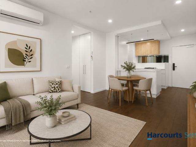 Apartment for sale in Oakleigh, Melbourne