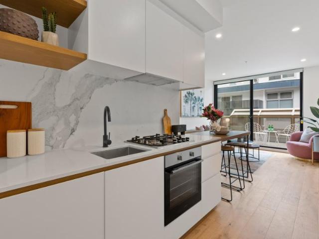 Apartment for sale in Oakleigh, Melbourne