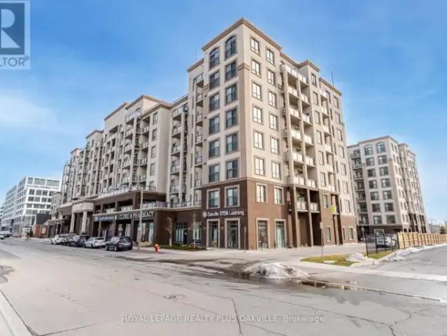 Apartment for rent in Oakville, Ontario