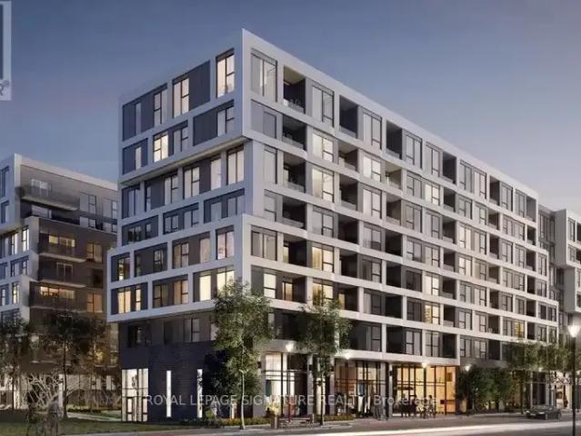 Apartment for rent in Oakville, Ontario