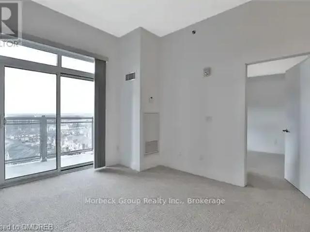 Apartment for rent in Oakville, Ontario