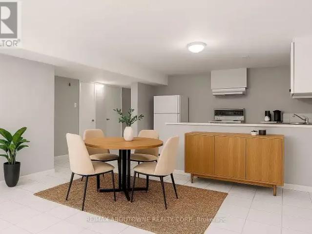 Apartment for rent in Oakville, Ontario