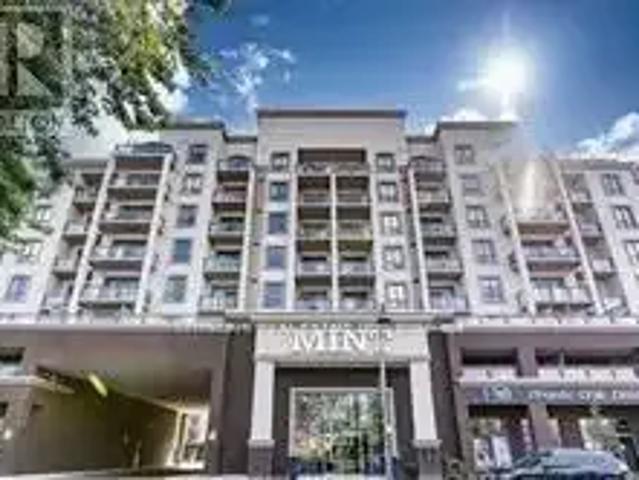 Apartment for rent in Oakville, Ontario